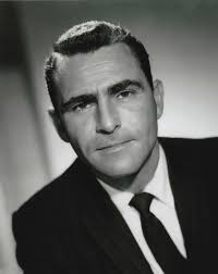 How tall is Rod Serling?